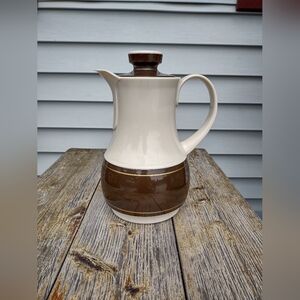 Vintage Thermos carafe